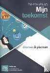 Twint, Brian - Mijn toekomst