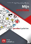 Twint, Brian - Mijn emoties