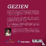 Osinga, Marijke - Gezien