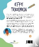 Breukelman, Marina - Effe tekenen