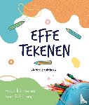 Breukelman, Marina - Effe tekenen