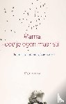 Es, Mirjam van - Mama, doe je ogen maar stil