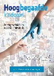Rek, Lilian de, Rooijen, Michelle van - Hoogbegaafde kinderen