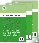  - Begrijpen lezen opgaven- en antwoordenboek,Verschillende type teksten en bijbehorende doelen.