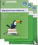 Begrijpen lezen opgaven- en antwoordenboek,Verschillende type teksten en bijbehorende doelen.