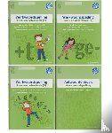  - Leer- en oefenboek, Antwoordenboek