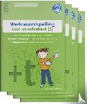  - Leer- en oefenboek, Antwoordenboek