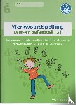  - Spellingsoefeningen gemengd groep 6