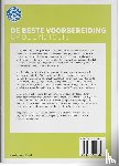  - Eindtoets Oefenboek 1