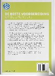  - Eindtoets Oefenboek 3