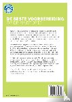  - Opgaven voor Rekenen en Taal