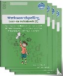  - Leer- en oefenboek 1, Antwoordenboeken 1, 2 en 3
