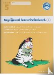  - Oefenboek