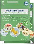 Begrijpend lezen Compleet | Groep 3