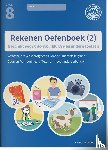  - REKENEN OEFENBOEK DEEL 2