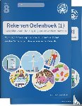 Rekenen Oefenboeken Compleet