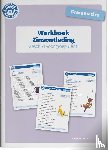 Werkboek Grammatica Zinsontleding voor groep 7 en 8
