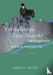 Anita, Eunice - Verhalen die Zijn kracht weergeven
