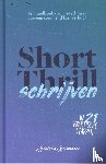 Scholten, Sietske - ShortThrill schrijven