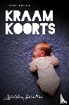 Scholten, Sietske - Kraamkoorts