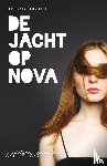 Scholten, Sietske - De jacht op Nova