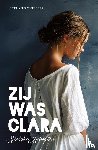 Scholten, Sietske - Zij was Clara