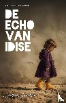 Scholten, Sietske - De echo van Idise