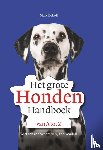 Bekoff, Marc - Het grote hondenhandboek van A tot Z - Alles wat je moet weten over hondenverzorging, hondengedrag en hond-mensrelaties