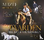Froment, Alizée - De paarden die mij gevormd hebben