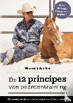 Schiller, Warwick - De 12 principes van paardentraining