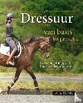 Savoie, Jane - Dressuur, van basis tot perfectie