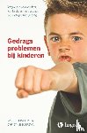 Matthys, Walter, Boersma, Christine - Gedragsproblemen bij kinderen - wegwijzer voor ouders van kinderen met brutaal, boos of agressief gedrag
