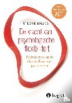 Hayes, Steven - De kracht van psychologische flexibiliteit