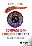 Kolts, Russel - Compassion Focused Therapy in de praktijk