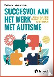 Klaveren, Maarten van - Succesvol aan het werk met autisme