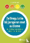 Bartels, Jeroen - Zelfregulatie bij jongeren met autisme