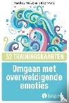 McKay, Matthew, Wood, Jeffrey - Omgaan met overweldigende emoties