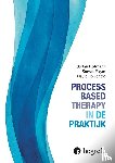 Hofmann, Stefan, Hayes, Steven, Lorscheid, David - Process-Based Therapy in de praktijk