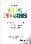 Price, Devon - Autisme ontmaskeren