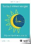 Swartz, Holly - Sociaal-ritmetherapie bij een bipolaire stoornis