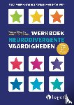 Kemp, Jennifer, Mitchelson, Monique - Neurodivergente vaardigheden voor autisme en adhd