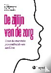  - De zijlijn van de zorg
