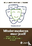Penot, Jessica - Minder maskeren, meer jezelf