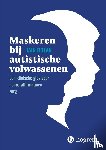 Dolan, Iain - Maskeren bij autistische volwassenen