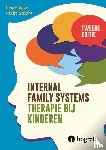 Spiegel, Lisa, Stubbs, Claire - Internal Family Systems therapie bij kinderen
