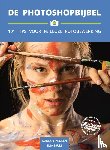 Harmsen, Nando, Trum, Elja - De Photoshopbijbel