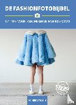 Snoeijs, Anniek - De Fashionfotobijbel