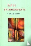 Mayer, Thomas - Red de elementenwezens
