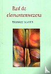 Mayer, Thomas - Red de elementenwezens