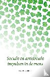 Steiner, Rudolf - Sociale en antisociale impulsen in de mens